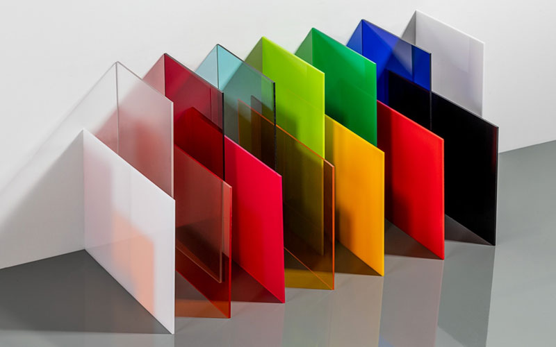 Acrylic Sheets